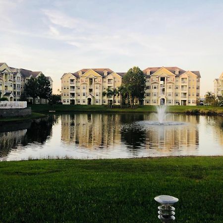 Cane Island Luxury Condo Kissimmee Luaran gambar