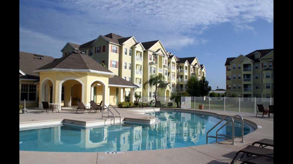 Cane Island Luxury Condo Kissimmee Bilik gambar