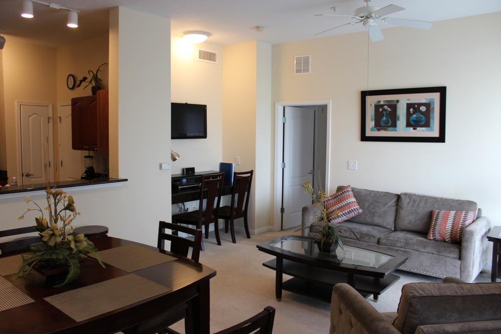 Cane Island Luxury Condo Kissimmee Bilik gambar