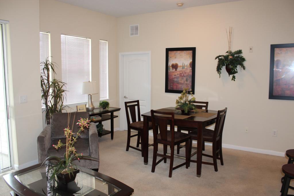 Cane Island Luxury Condo Kissimmee Luaran gambar