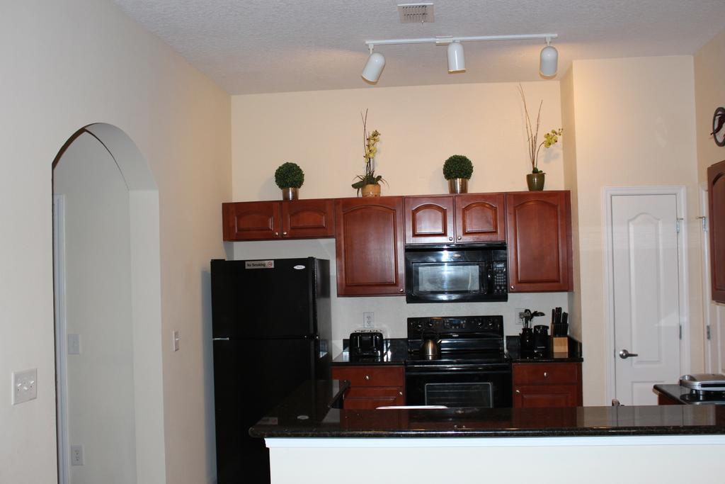 Cane Island Luxury Condo Kissimmee Luaran gambar