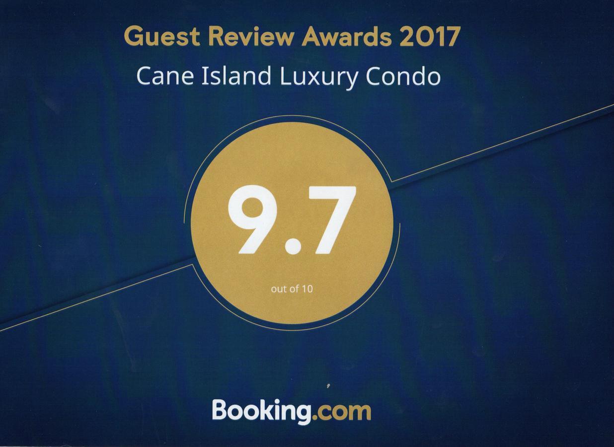 Cane Island Luxury Condo Kissimmee Luaran gambar