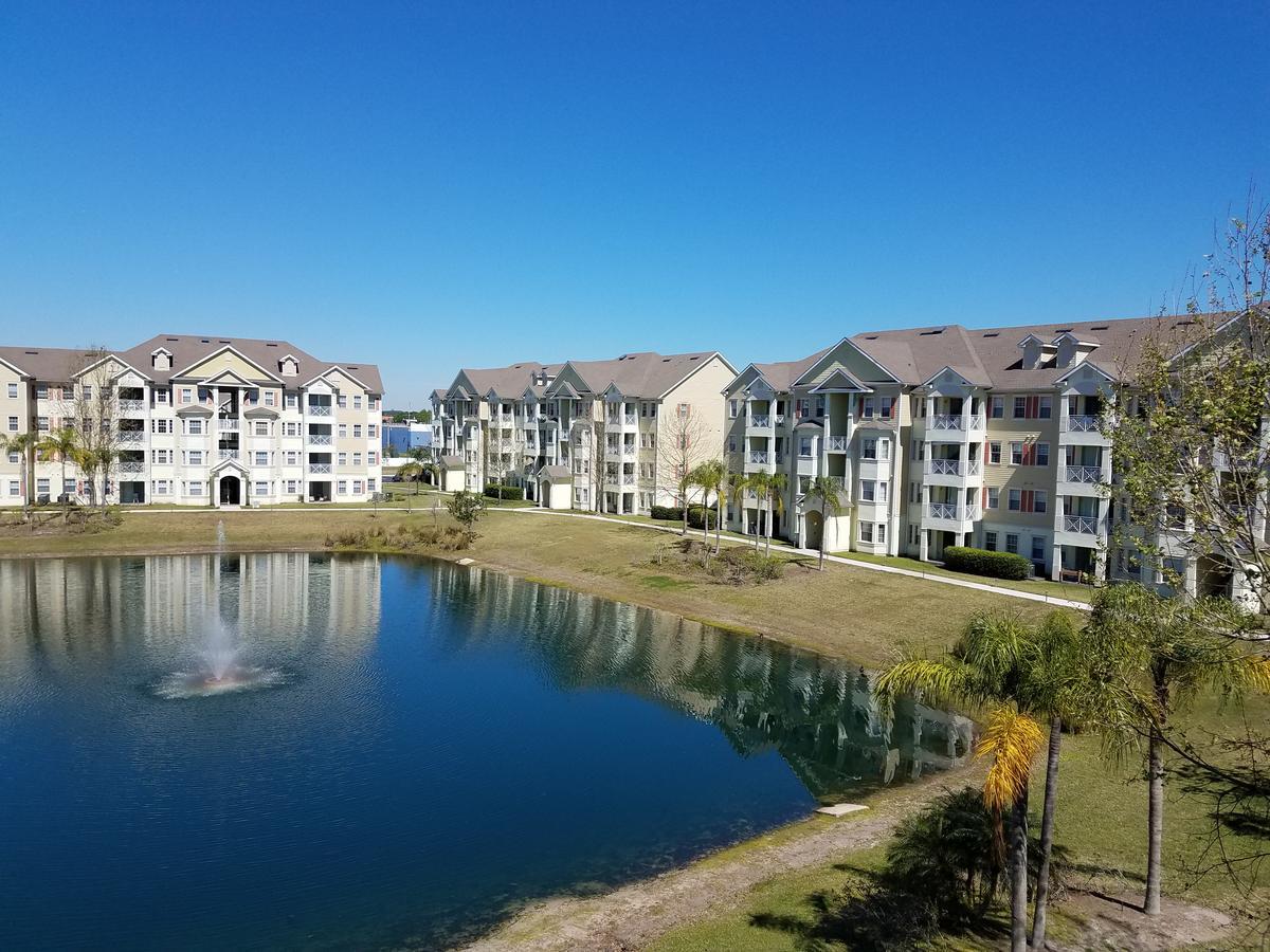 Cane Island Luxury Condo Kissimmee Luaran gambar