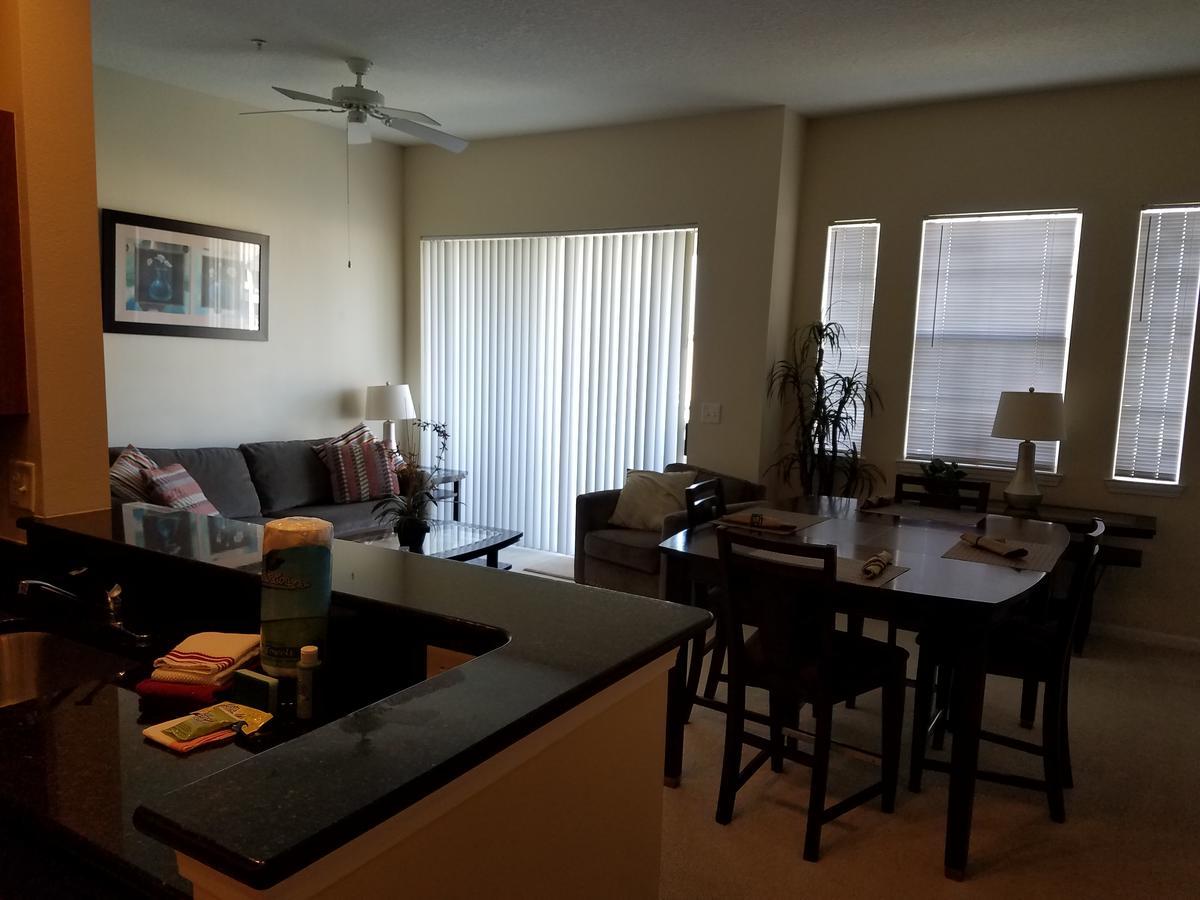 Cane Island Luxury Condo Kissimmee Luaran gambar