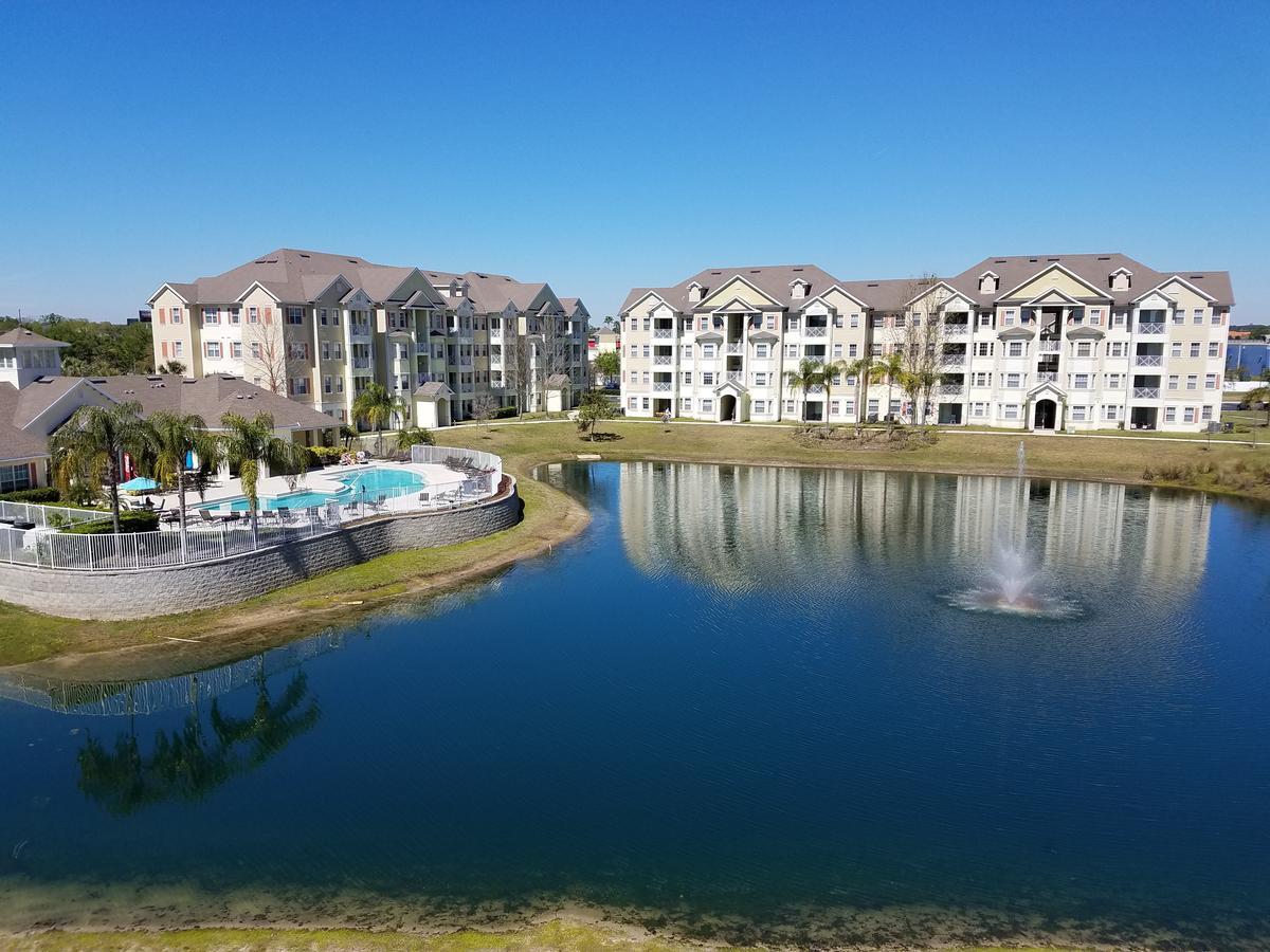 Cane Island Luxury Condo Kissimmee Luaran gambar