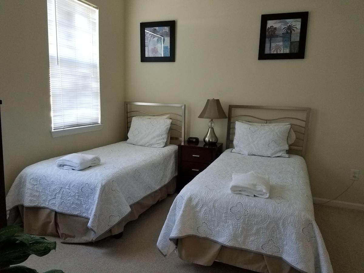 Cane Island Luxury Condo Kissimmee Luaran gambar