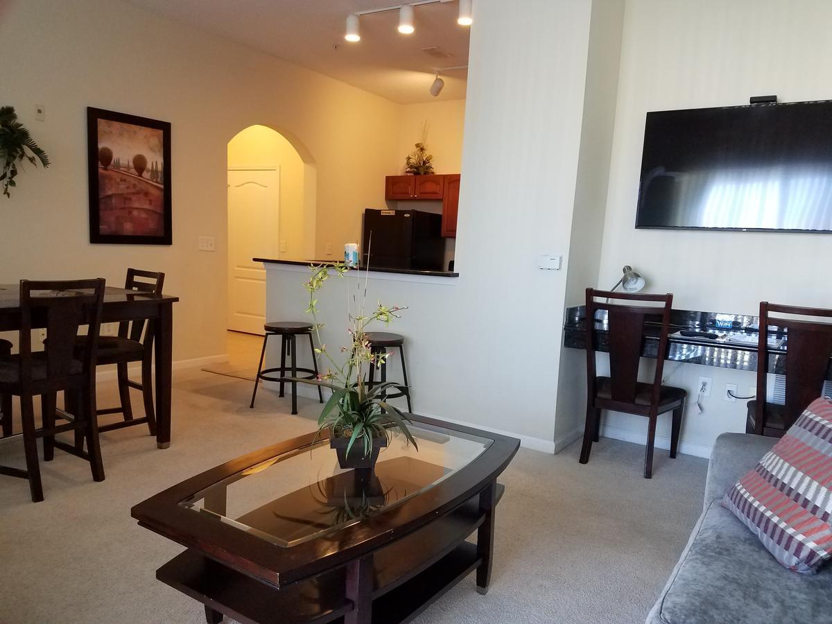 Cane Island Luxury Condo Kissimmee Luaran gambar