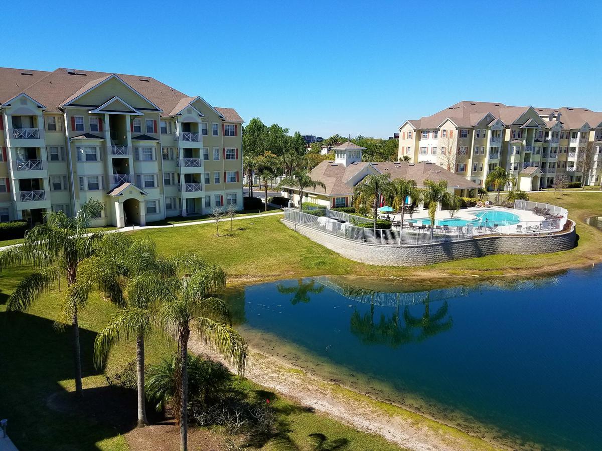 Cane Island Luxury Condo Kissimmee Luaran gambar