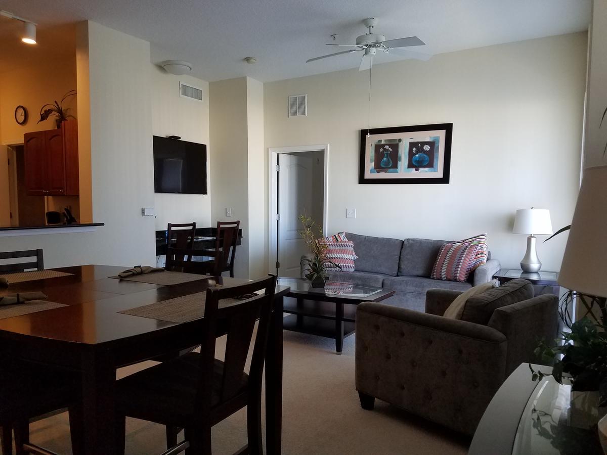 Cane Island Luxury Condo Kissimmee Luaran gambar