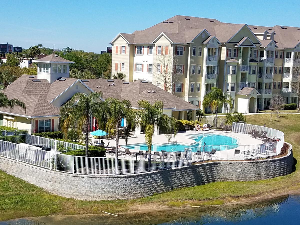 Cane Island Luxury Condo Kissimmee Luaran gambar