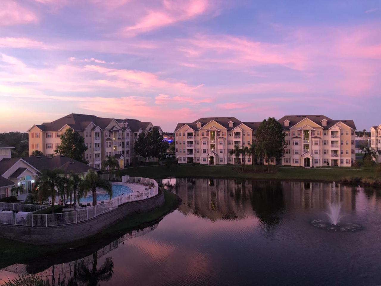 Cane Island Luxury Condo Kissimmee Luaran gambar