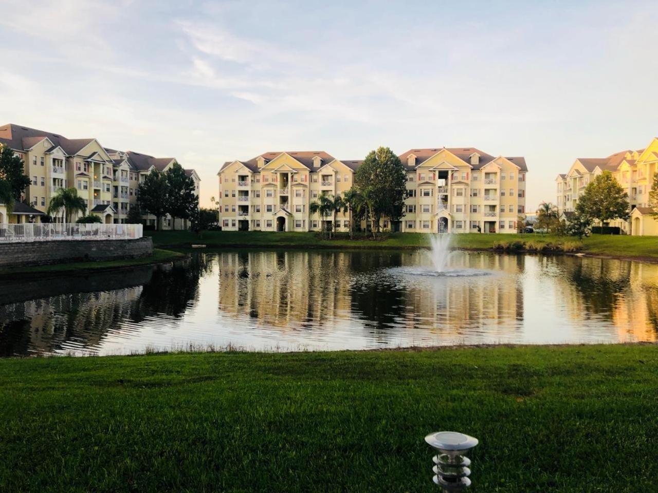 Cane Island Luxury Condo Kissimmee Luaran gambar