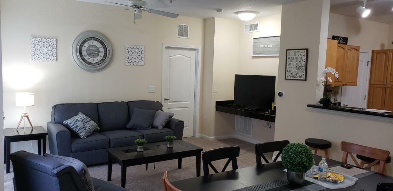 Cane Island Luxury Condo Kissimmee Luaran gambar